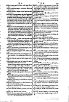 1617 - Samuel Crespin - Trésor des trois langues espagnole, française et italienne (3 parties) - Ohio