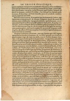 1611 - Pierre Chevalier - Trésor politique - BSB Munich