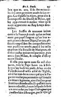 1636 - Jean Billaine - Trésor sacré ou inventaire des saintes reliques - British Library