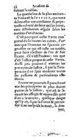 1615 - François Le Fèvre - Cabinet du vrai trésor - BCU Lausanne