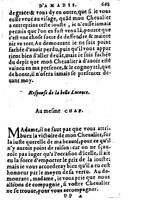 1582 - Jean Huguetan - Trésor des Amadis T. 2 - BM Lyon
