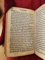 1599 - Thomas Portau - Vertueux trésor - Bibliothèque Sainte-Geneviève