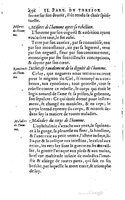 1610 - Louis Coste - Trésor de l’éloquence française (Seconde partie) - BM Lyon