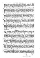 1581c. - Christophe Plantin - Le Livre des témoignages du Trésor caché au champ - Amsterdam
