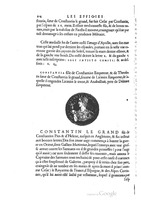 1553 - Jacopo Strada et Thomas Guérin - Épitome du Trésor des antiquités - BM Lyon