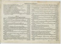 1601 - Bonaventure d’Aseville - Trésorerie ou cabinet de route marinesque - BnF