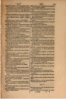 1606 - Samuel Crespin - Thresor des trois langues, francoise, italiene et espagnolle - BSB Munich