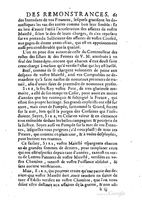 1654 - Michel Bobin - Trésor des harangues, remontrances et oraisons funèbres - BM Lyon