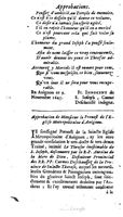 1654 - Antoine Jullieron - Trésor inestimable de Saint-Joseph - BM Lyon
