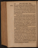 1626 - Joseph Bouillerot - Trésor de l’histoire générale de notre temps - BnF Arsenal