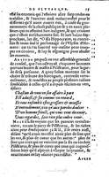 1567 - Willem Silvius - Trésor des vies de Plutarque - Anvers Musée Plantin-Moretus