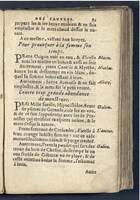 1590 - Benoît Rigaud - Trésor des pauvres - Mucem