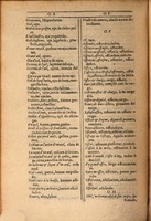 1607 - Marc Orry - Trésor des deux langues espagnole et française (Première et Seconde parties) - ÖNB Wien