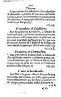 1581 - s.n. - Secret des trésors de France (Livre I) - BSB Munich