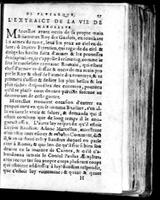 1574 - Benoît Rigaud - Trésor des vies de Plutarque - Avignon