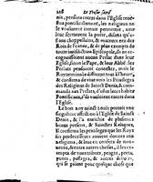 1636 - Jean Billaine - Trésor sacré ou inventaire des saintes reliques - British Library