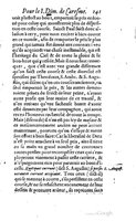 1607 - Nicolas Du Fossé - Trésor quadragésimal - T 01 - BM Lyon