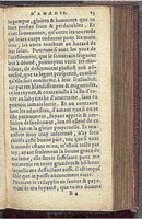 1573 - Olivier de Harsy - Trésor des Amadis - Edimbourg