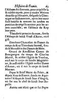 1630 - Jean Corrozet - Trésor des histoires de France - BM Lyon