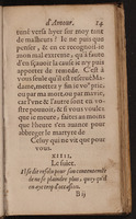 1597 - Matthieu Guillemot - Trésor d’amour - BnF Arsenal