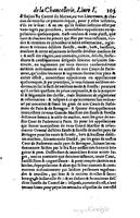 1614 - Jean Richer - Trésor du nouveau style et protocole de la chancellerie de France - BSB Munich