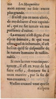 1608 - Théodore Reinsart - Les Marguerites françaises ou Trésor des Fleurs du bien-dire - BSB Munich