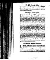1614 - Jean Richer - Trésor du nouveau style et protocole de la chancellerie de France - BSB Munich
