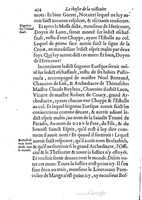 1578 - Nicolas Chesneau - Trésor et entière histoire de la triomphante victoire du corps de Dieu sur l’esprit malin - British Library