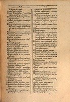 1607 - Marc Orry - Trésor des deux langues espagnole et française (Première et Seconde parties) - ÖNB Wien