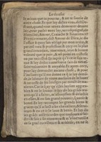 1569 - Jean Ruelle - Trésor de dévotion traitant de plusieurs belles vertus - Limbourg