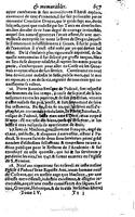 1628 - Jacques Crespin - Trésor d’histoires admirables et mémorables - BSB Munich