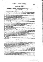 1611 - Pierre Chevalier - Trésor politique - UGent