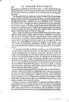 1611 - Pierre Chevalier - Trésor politique - UGent