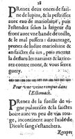 1608 - Jean Poyet - Trésor des secrets de nature - BU Madrid