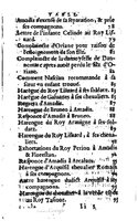 1567 - Jean Pygot - Trésor des Amadis - BM Lyon