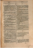 1609 - Philippe Albert et Alexandre Pernet - Trésor des trois langues française, italienne et espagnole (Première partie) - BSB Munich