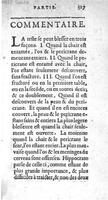 1612 - Thomas Portau - Trésor de chirurgie - BIU Santé