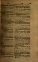 1617 - Samuel Crespin - Trésor des trois langues espagnole, française et italienne (Première partie) - Regensburg