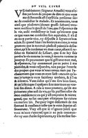 1559 - Étienne Groulleau - Trésor des Amadis - UGent