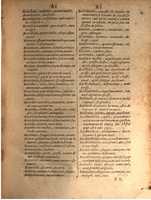 1645 - A. de Sommaville et A. Courbé - Trésor des deux langues espagnole et française - BSB Munich