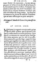 1582 - Jean Huguetan - Trésor des Amadis T. 1 - BM Lyon