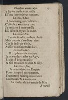 1607 - Pierre Brossart - Trésor des trésors - BnF