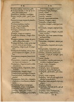 1607 - Marc Orry - Trésor des deux langues espagnole et française (Première partie) - BSB Munich