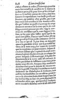 1617 - Jean Le Bouc - Trésor des remèdes secrets - BM Lyon