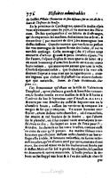 1620 - Samuel Crespin - Trésor d’histoires admirables et mémorables - BCU Lausanne