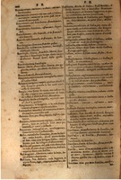 1609 - Philippe Albert et Alexandre Pernet - Trésor des trois langues, francoise, italienne et espagnole (Troisième partie) - BSB Munich