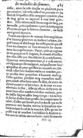 1617 - Jean Le Bouc - Trésor des remèdes secrets - BM Lyon
