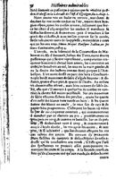 1610 - Paul Marceau - Trésor d’histoires admirables et mémorables - Princeton