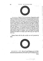 1553 - Jacopo Strada et Thomas Guérin - Épitome du Trésor des antiquités - BM Lyon