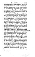 1607 - Nicolas Du Fossé - Trésor quadragésimal - T 01 - BM Lyon